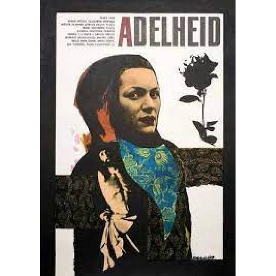 Adelheid – 1970 Forbidden Love WWII